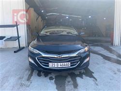 شيفروليه ماليبو